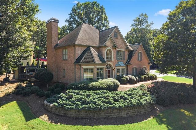 1720 Monarch Court, Cumming, GA 30041