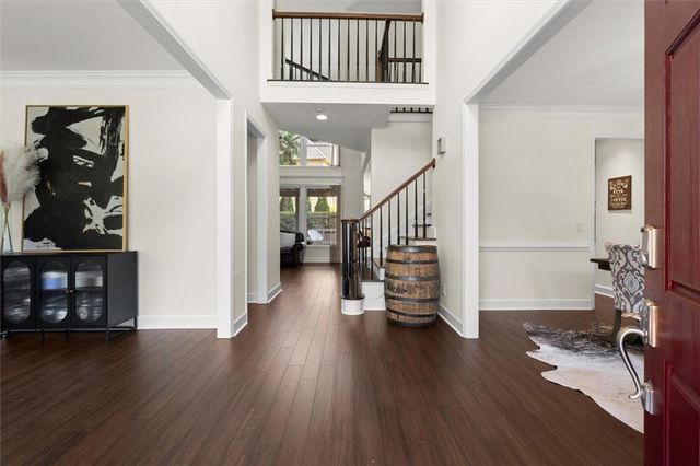 1720 Monarch Court, Cumming, GA 30041