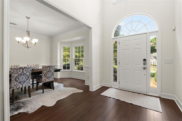 1720 Monarch Court, Cumming, GA 30041