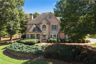 1720 Monarch Court, Cumming, GA 30041