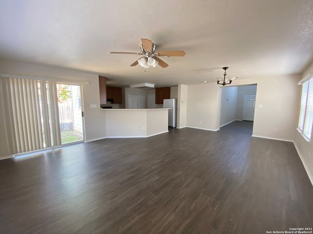 13719 YORK WOODS, San Antonio, TX 78249