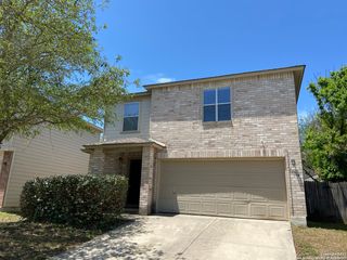 13719 YORK WOODS, San Antonio, TX 78249