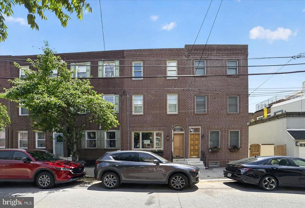 2336 ASPEN ST, Philadelphia, PA 19130