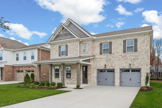 3514 Winterfell Drive, Murfreesboro, TN 37129