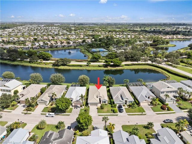 2623 Maraval CT, Cape Coral, FL 33991