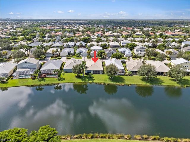 2623 Maraval CT, Cape Coral, FL 33991