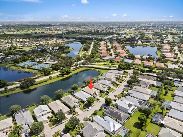 2623 Maraval CT, Cape Coral, FL 33991