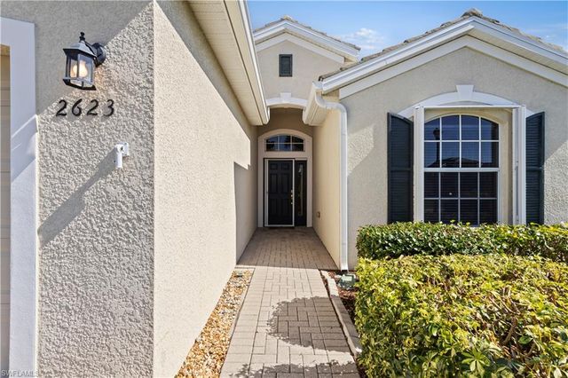 2623 Maraval CT, Cape Coral, FL 33991