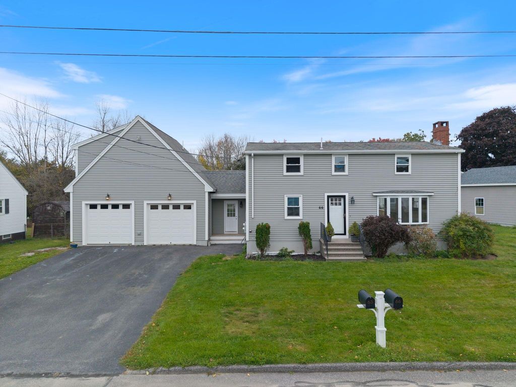 66 Constitution Drive, Westbrook, ME 04092 — photo 2