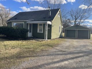 640 E Clark Road, Ypsilanti, MI 48198