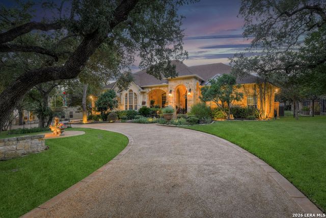 1700 Frontier, Spring Branch, TX 78070