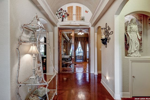 1700 Frontier, Spring Branch, TX 78070