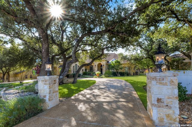 1700 Frontier, Spring Branch, TX 78070