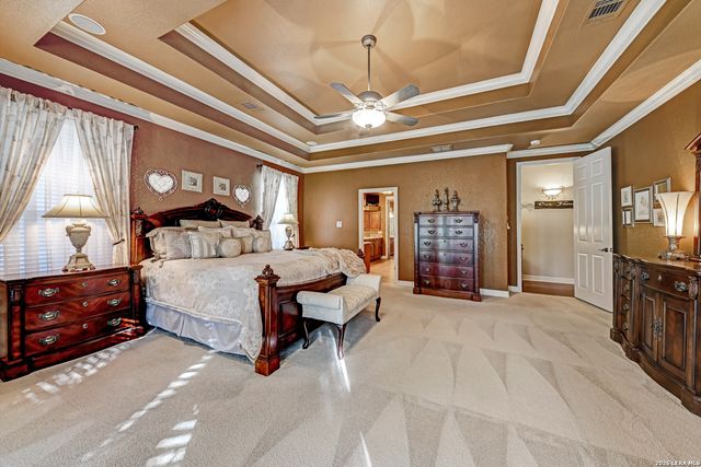 1700 Frontier, Spring Branch, TX 78070