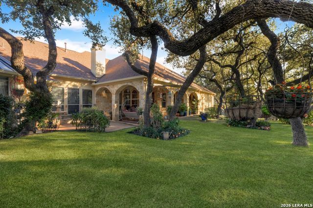 1700 Frontier, Spring Branch, TX 78070