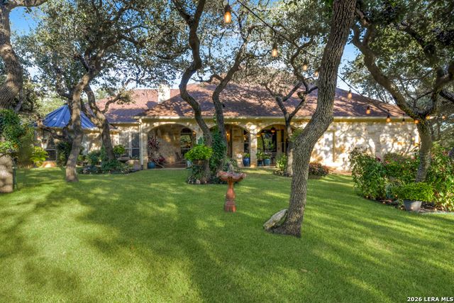 1700 Frontier, Spring Branch, TX 78070