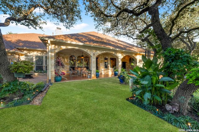 1700 Frontier, Spring Branch, TX 78070