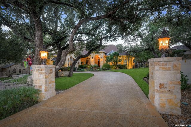 1700 Frontier, Spring Branch, TX 78070