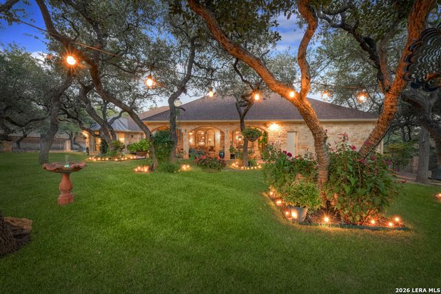 1700 Frontier, Spring Branch, TX 78070