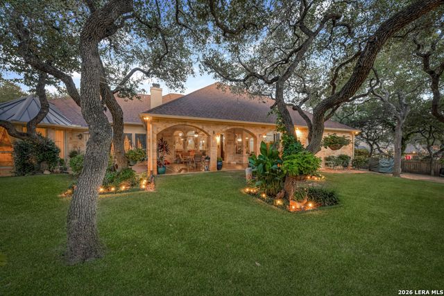 1700 Frontier, Spring Branch, TX 78070