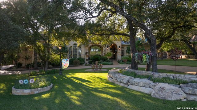 1700 Frontier, Spring Branch, TX 78070