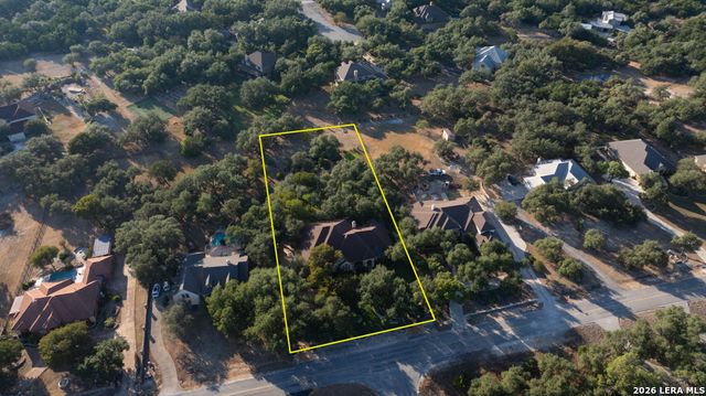 1700 Frontier, Spring Branch, TX 78070