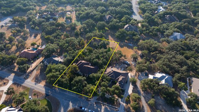 1700 Frontier, Spring Branch, TX 78070