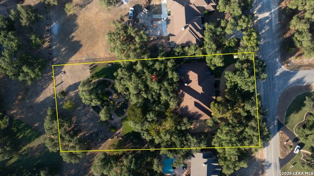 1700 Frontier, Spring Branch, TX 78070