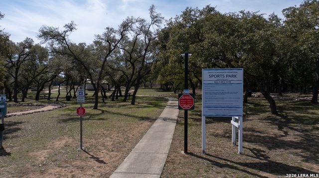 1700 Frontier, Spring Branch, TX 78070