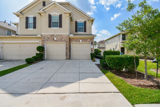16021 Summerville Lake Drive, Tomball, TX 77377