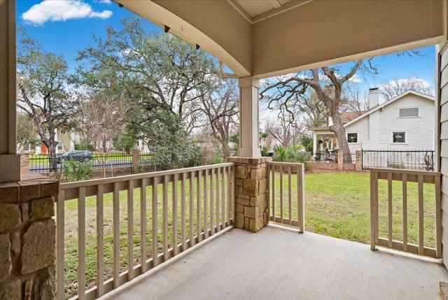 3006 Washington SQ, Austin, TX 78705