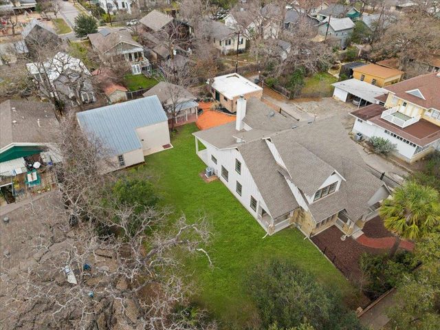 3006 Washington SQ, Austin, TX 78705