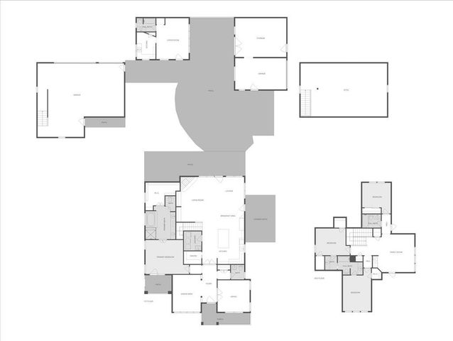 3006 Washington SQ, Austin, TX 78705