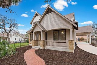 3006 Washington SQ, Austin, TX 78705
