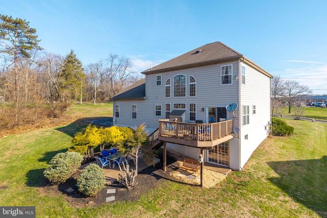 80 GRATERFORD RD, Schwenksville, PA 19473