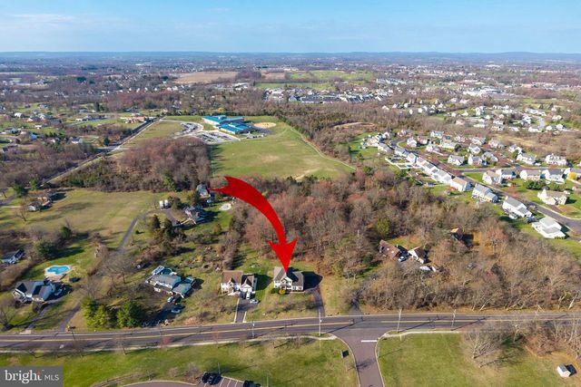 80 GRATERFORD RD, Schwenksville, PA 19473