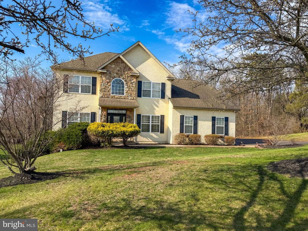 80 GRATERFORD RD, Schwenksville, PA 19473