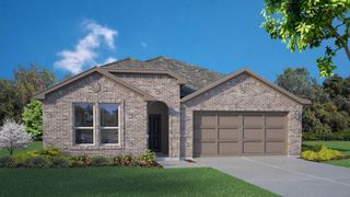 2101 Providence Drive, Abilene, TX 79601