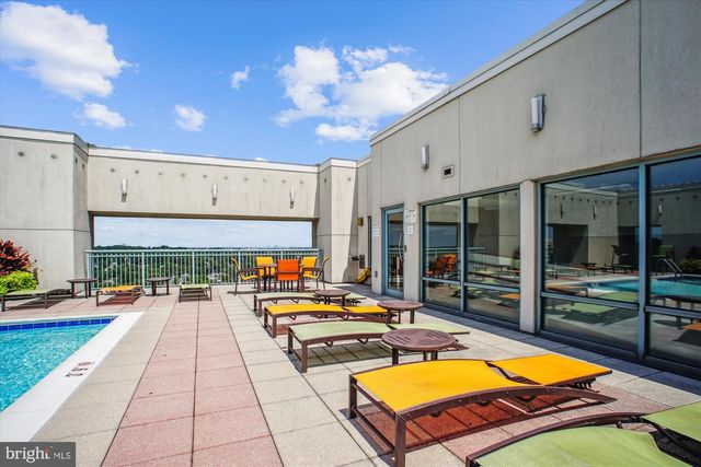 851 N GLEBE RD #718, Arlington, VA 22203