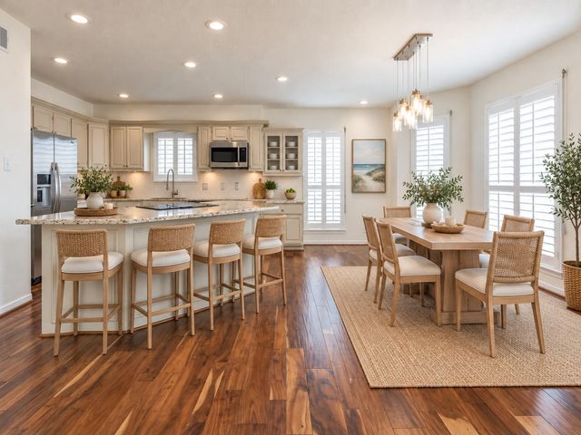 915 Tiki Drive, Tiki Island, TX 77554