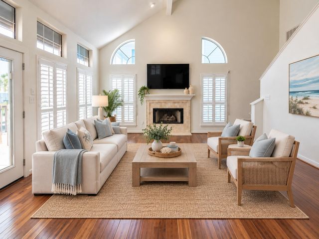915 Tiki Drive, Tiki Island, TX 77554