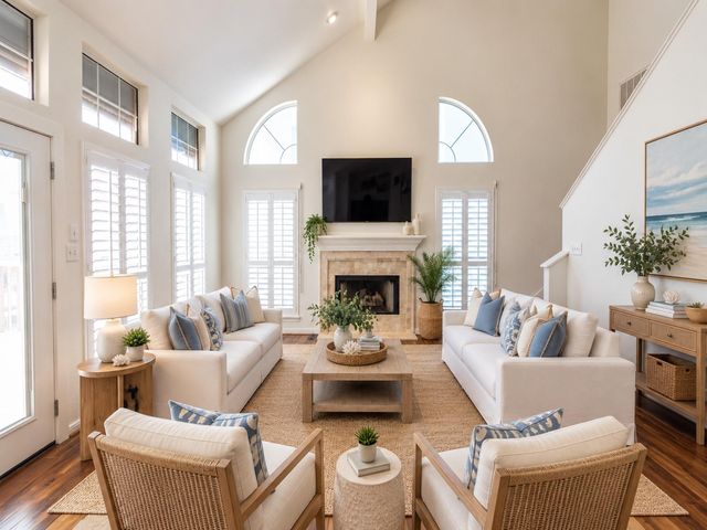 915 Tiki Drive, Tiki Island, TX 77554