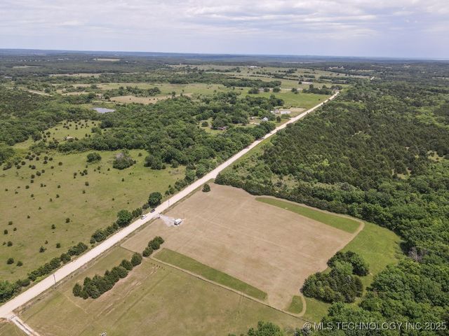 361952 E 5300 Road, Jennings, OK 74038