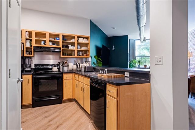 800 Peachtree NE Street 8429, Atlanta, GA 30308