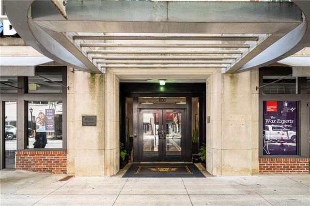 800 Peachtree NE Street 8429, Atlanta, GA 30308