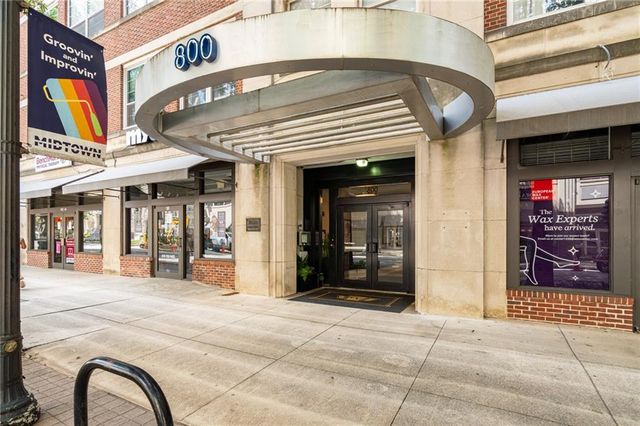 800 Peachtree NE Street 8429, Atlanta, GA 30308
