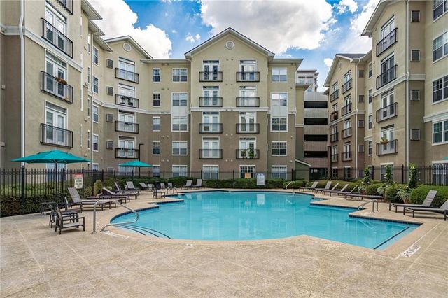 800 Peachtree NE Street 8429, Atlanta, GA 30308