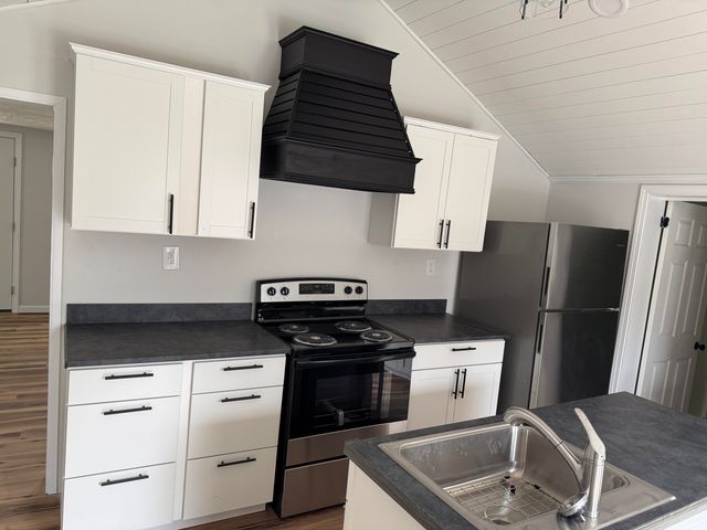 930 Auger Springs Road, Corbin, KY 40701