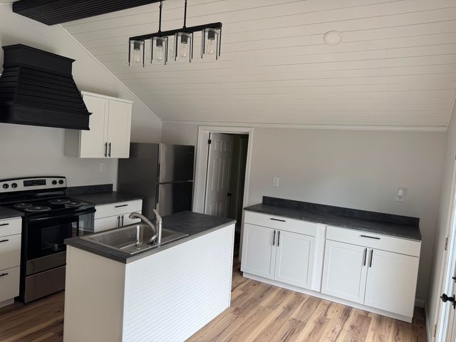 930 Auger Springs Road, Corbin, KY 40701