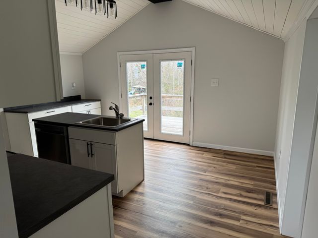 930 Auger Springs Road, Corbin, KY 40701